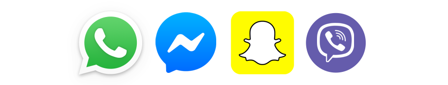 Inkl. all you can chat