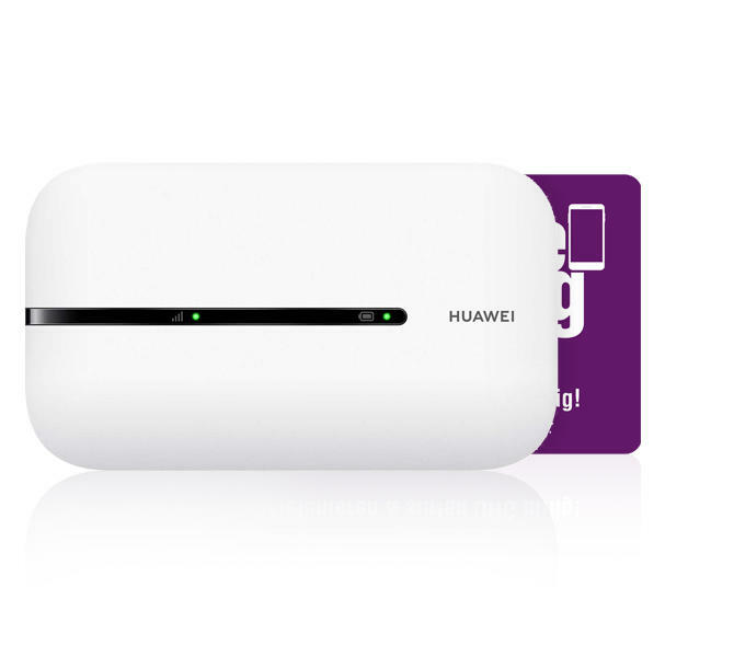 Huawei WLAN-Dongle