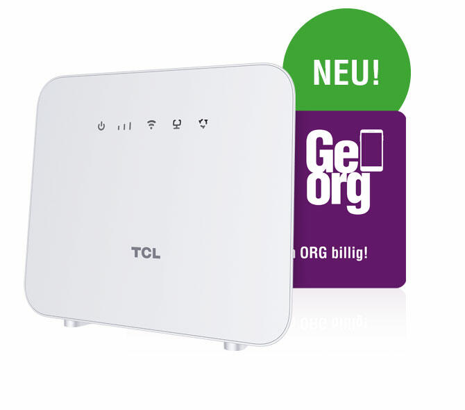 TCL Linkhub