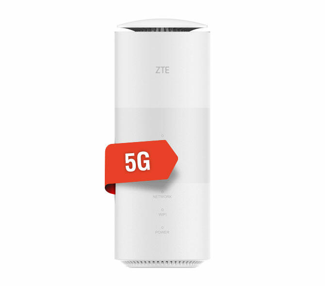 ZTE MC888B