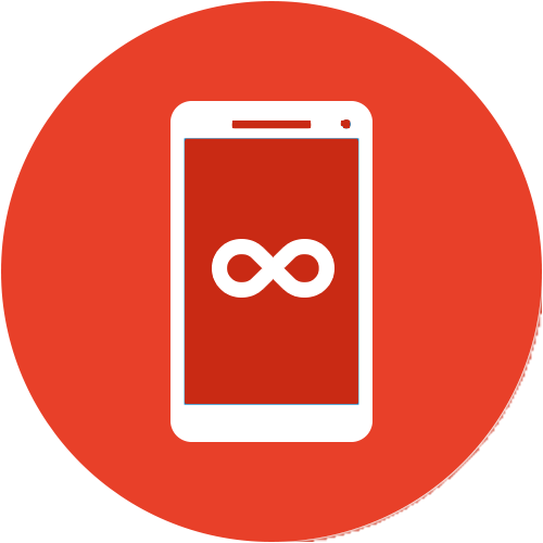 smart unlimited um nur &euro;19,99 monatlich ist der ultimative Tarif f&uuml;r dein Smartphone mit unbegrenztem Datenvolumen.